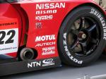 Nissan GT-R Super Gt 2008 года
